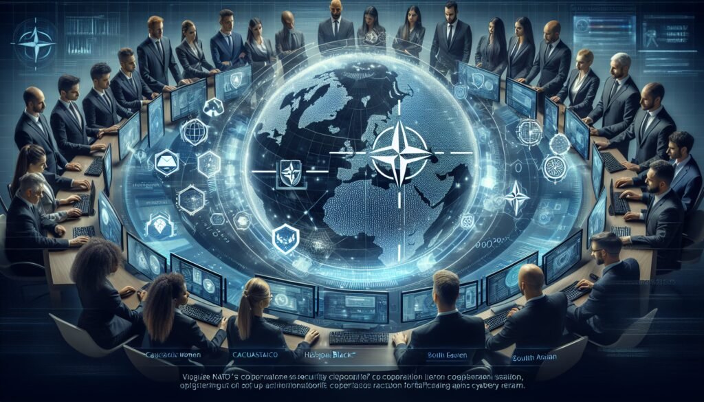 NATO e la cooperazione in cybersecurity