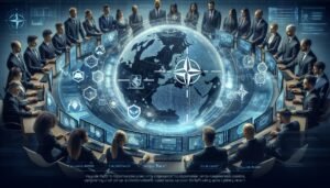 NATO e la cooperazione in cybersecurity