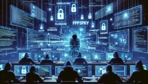 Hacker Nord Coreani utilizzano nuovi malware KLogEXE e FPSpy