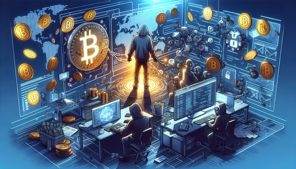 Trader truffaldini di criptovalute hackerano l'account di OpenAI su X