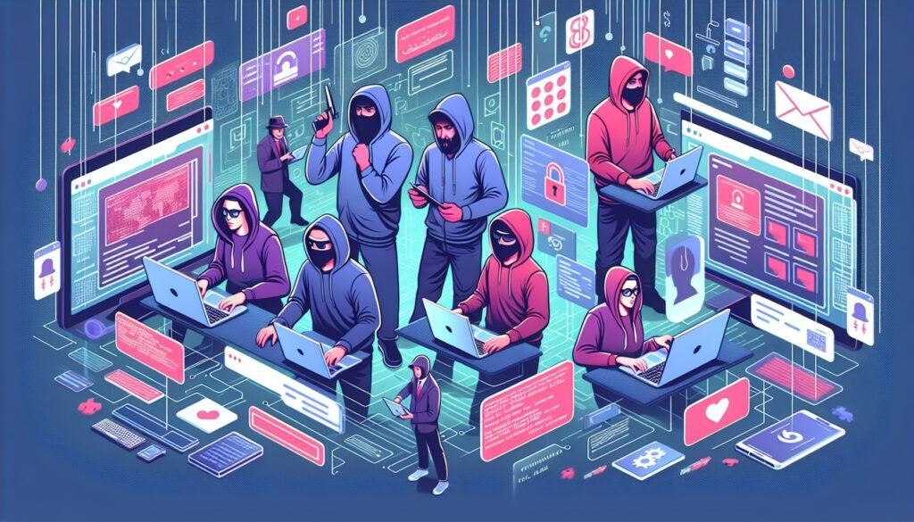 Hackers Allegedly Claim Leak of Oracle Data