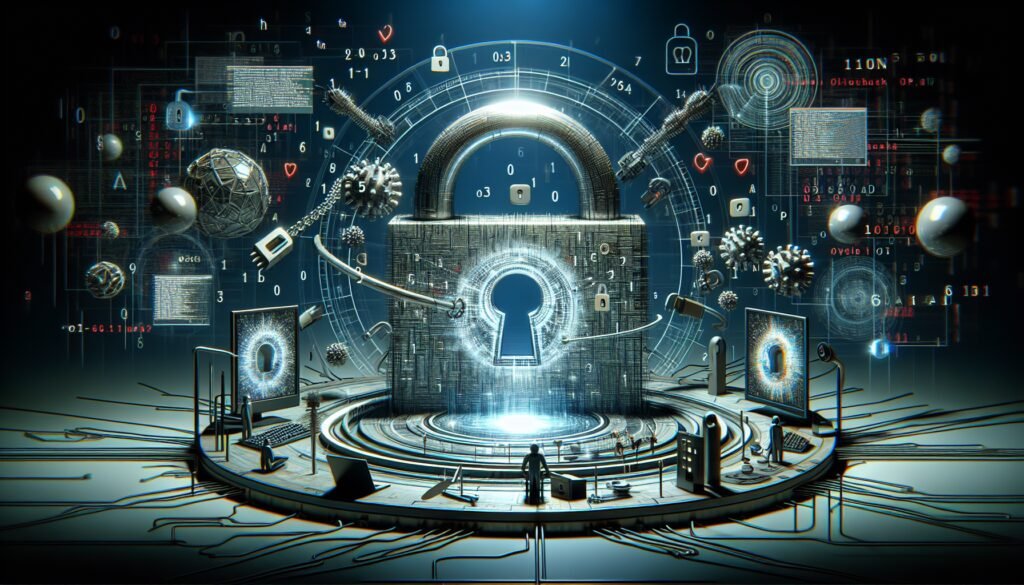 Come vengono bucate le password 2 Come vengono bucate le password