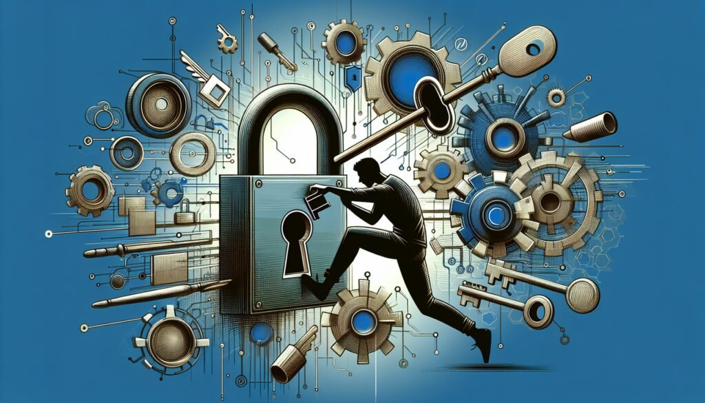 Perché entrare nel settore della cybersecurity non è così facile come sembra