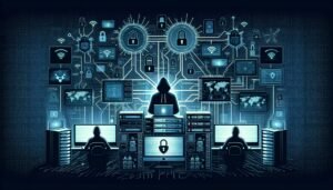 Operatori di botnet Quad7 composti da diversi router e dispositivi VPN