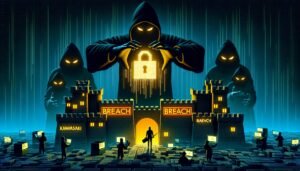 RansomHub rivendica l'attacco a Kawasaki, minaccia di diffondere i dati rubati ###