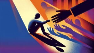 Ricatto sessuale: unico protocollo in Italia che funziona ###