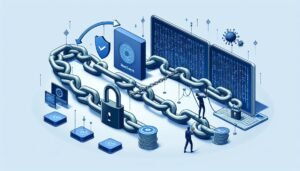 Risilienza della catena di fornitura software: un passo verso una maggiore sicurezza