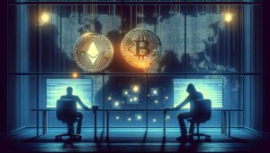 Sanzioni statunitensi a due exchange di criptovalute per facilitare il crimine informatico