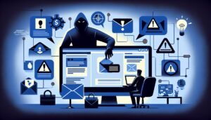 Scams di Posta Elettronica: Tendenze Chiave da Tenere in Conto