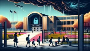 Scuola pubblica a sud di Seattle annulla le lezioni lunedì a causa di un attacco informatico