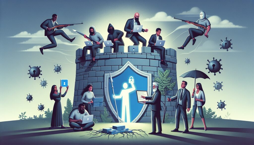 Siamo tutti fregati? La dura verità sulla sicurezza online spiegata da Bruce Schneier