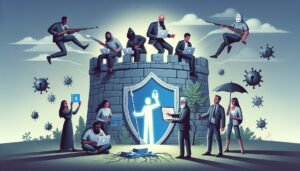 Siamo tutti fregati? La dura verità sulla sicurezza online spiegata da Bruce Schneier