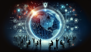La sicurezza dei dati e il futuro della cybersecurity