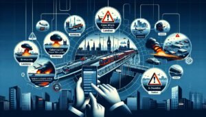 Cybersecurity News: Attacco al trasporto di Londra, attacco ATC tedesco, rischio elevato in Svezia