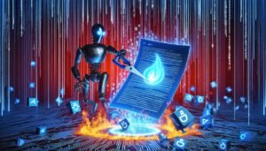 Attacchi con PDF e SnipBot Malware
