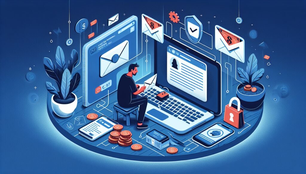 Sollecito pagamento PEC: la nuova truffa online svuota conto 2 Sollecito pagamento PEC: la nuova truffa online svuota conto