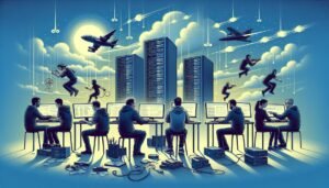 TeamTNT attacca i server VPS con CentOS