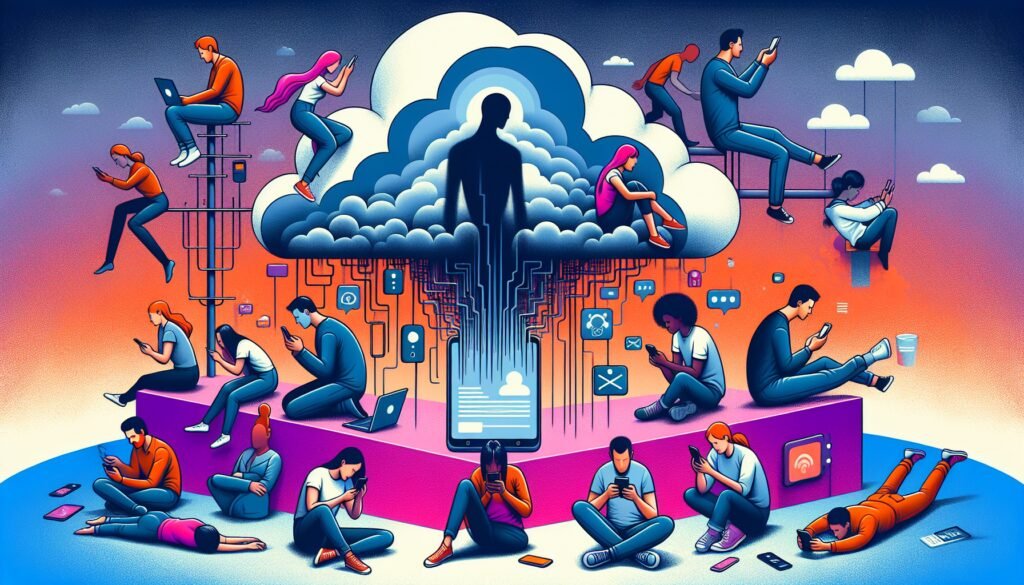 La tecnologia e le relazioni: un rischio per le nostre relazioni?