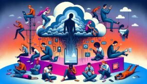 La tecnologia e le relazioni: un rischio per le nostre relazioni?