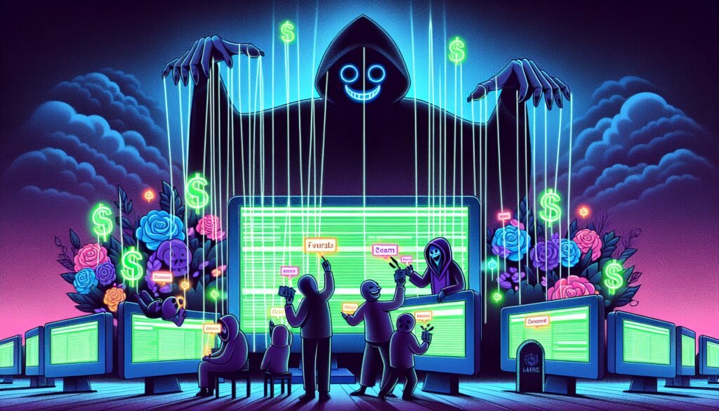 I gruppi truffaldini di streaming di funerali prosperano su Facebook 2 I gruppi truffaldini di streaming di funerali prosperano su Facebook