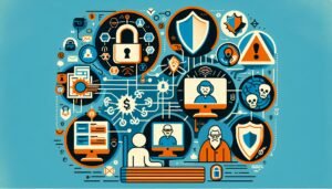 Le 5 principali truffe informatiche che colpiscono gli anziani: ecco come difendersi