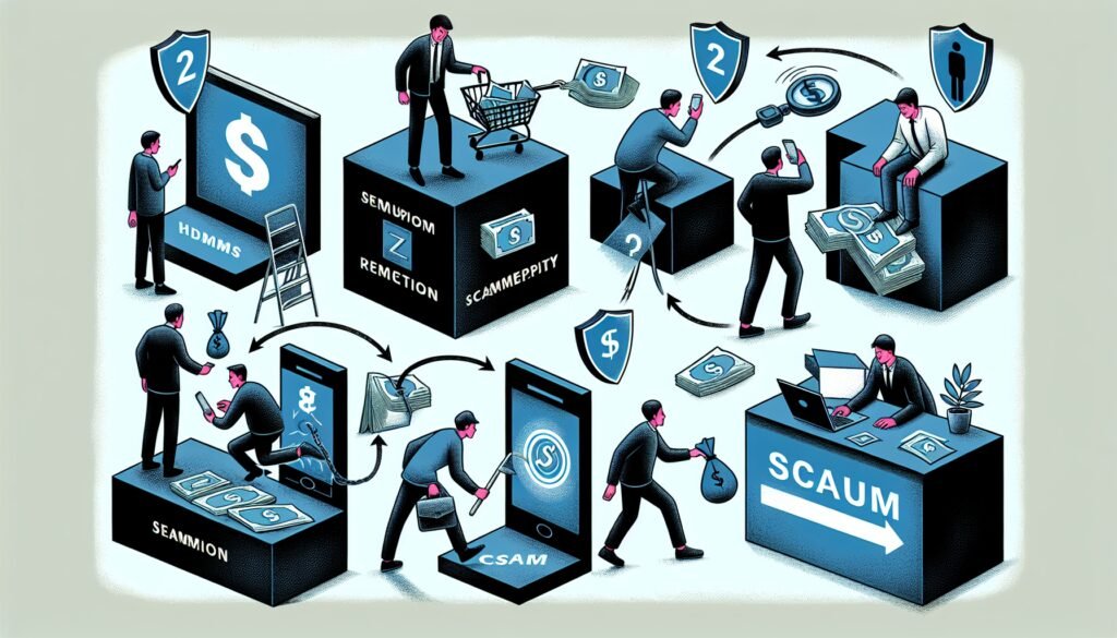 7 Truffe Comuni di Temu e Come Evitarle