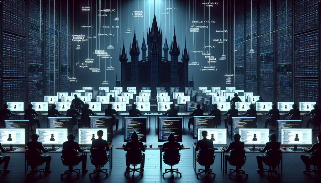 Attacchi di UNC2970: Hacker Nordcoreani Utilizzano Strategie di Recrutamento per Infiltrare Sistemi 2 Attacchi di UNC2970: Hacker Nordcoreani Utilizzano Strategie di Recrutamento per Infiltrare Sistemi