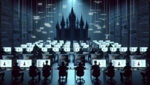 Attacchi di UNC2970: Hacker Nordcoreani Utilizzano Strategie di Recrutamento per Infiltrare Sistemi