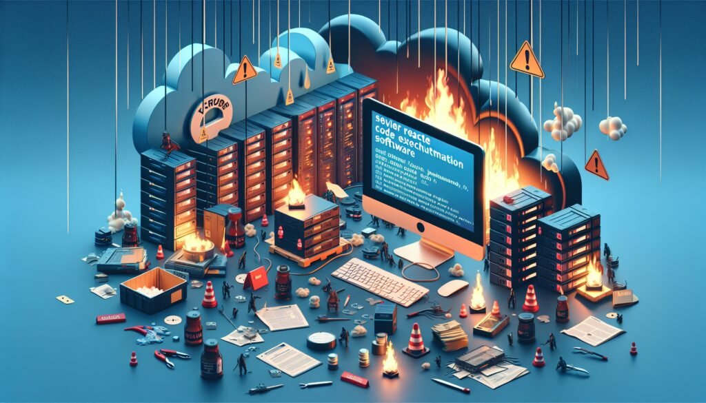 Veeam avverte di un grave difetto di esecuzione del codice remoto nel software di backup e ripristino