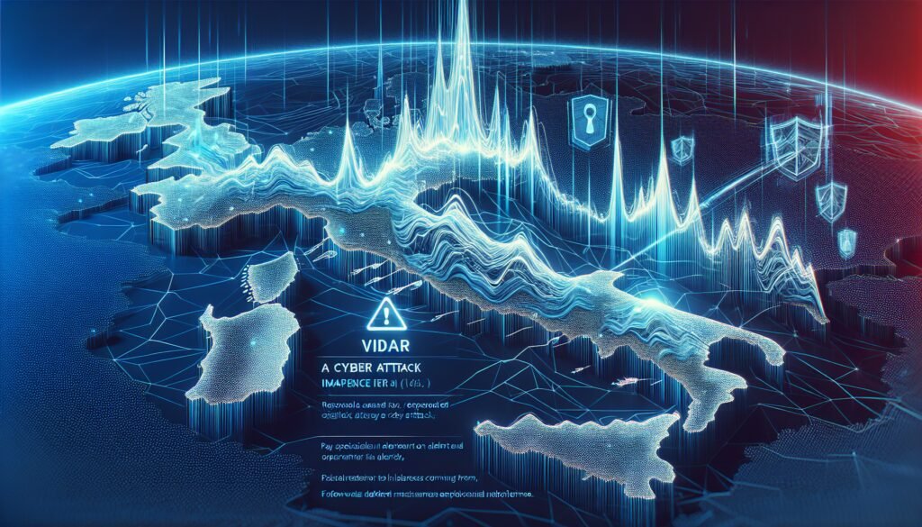 Vidar attacca le PEC in Italia: l'allerta del CERT-AgID