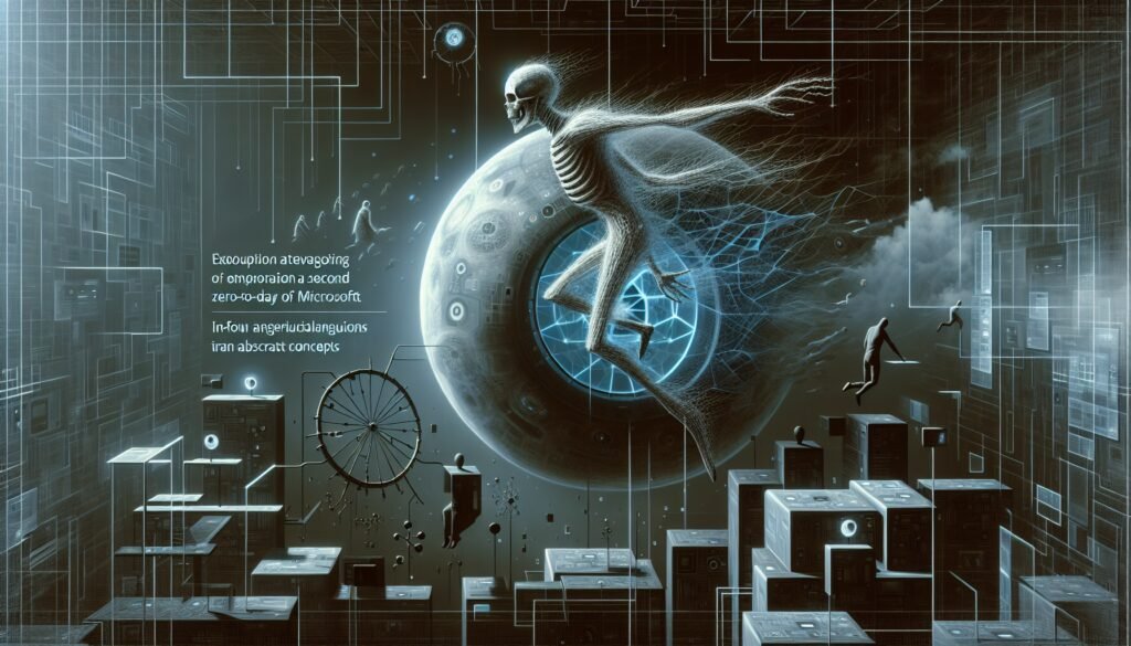 Void Banshee: Exploita un Secondo Bug Zero-Day di Microsoft