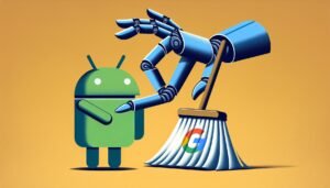 Google corregge vulnerabilità Android Zero-Day