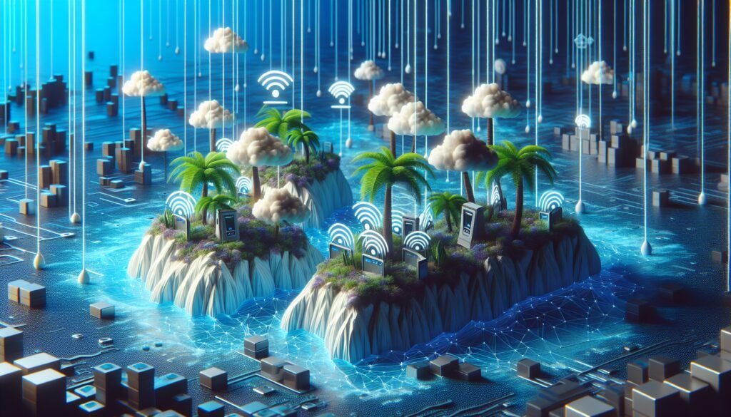 Vulnerabilità nei punti di accesso Aruba