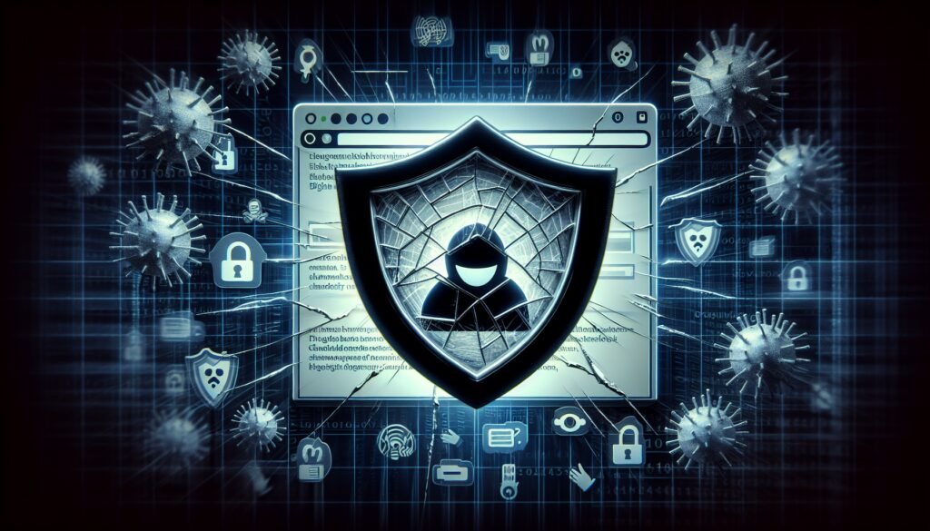 Vulnerabilità del browser Arc