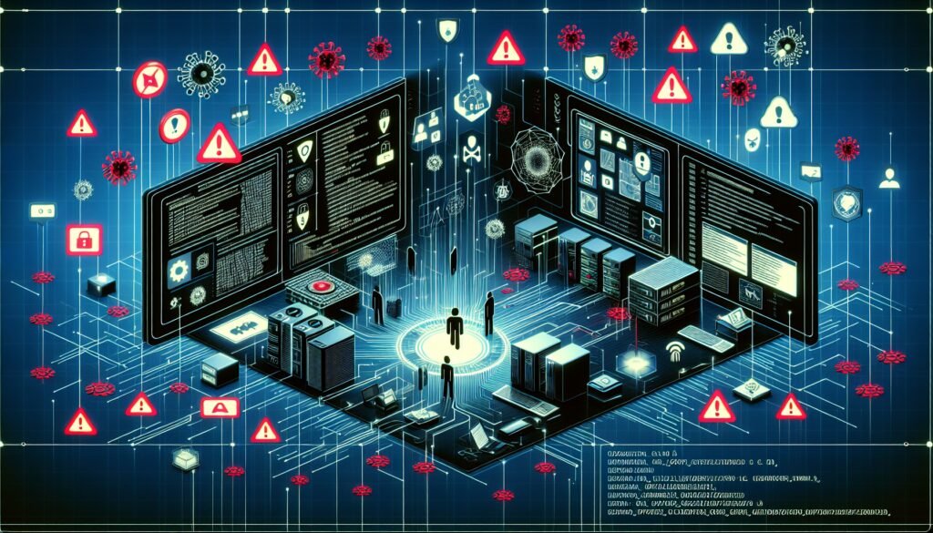 Vulnerabilità di esecuzione del codice in VMware Fusion
