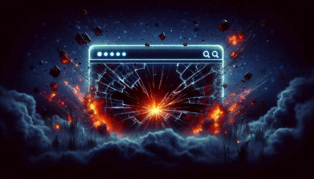 Vulnerabilità di Google Chrome che consente l'esecuzione di codice arbitrario a distanza