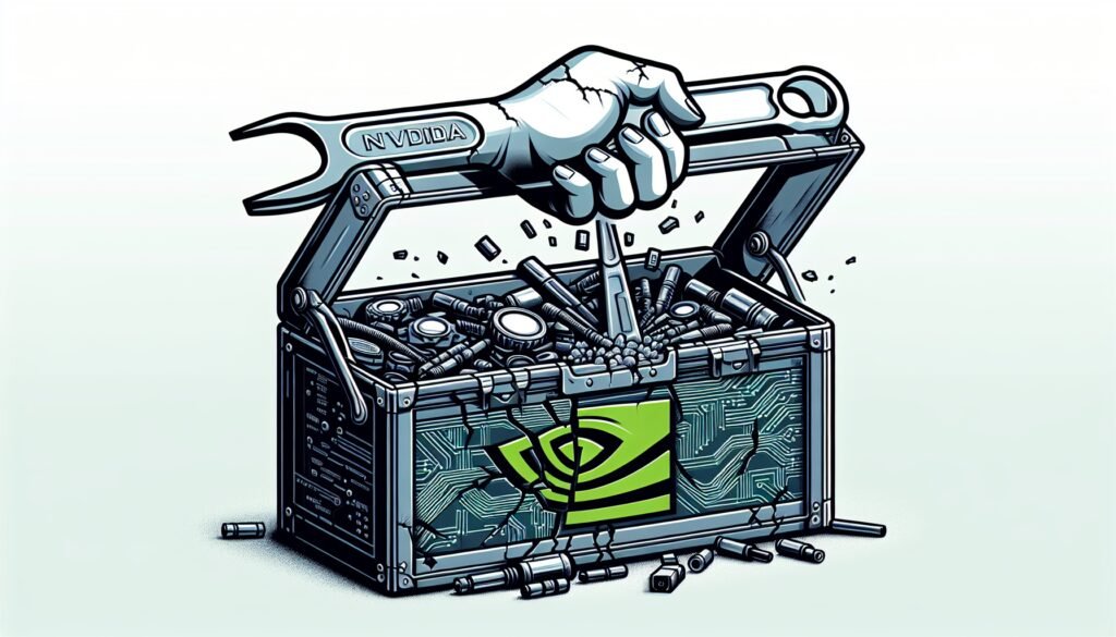 Vulnerabilità Critica nel Toolkit per i container NVIDIA
