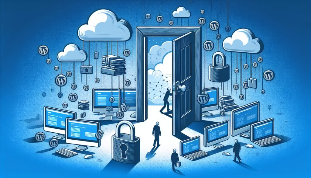 Vulnerabilità nei Temi e Plugin di WordPress Espongono Mille di Siti