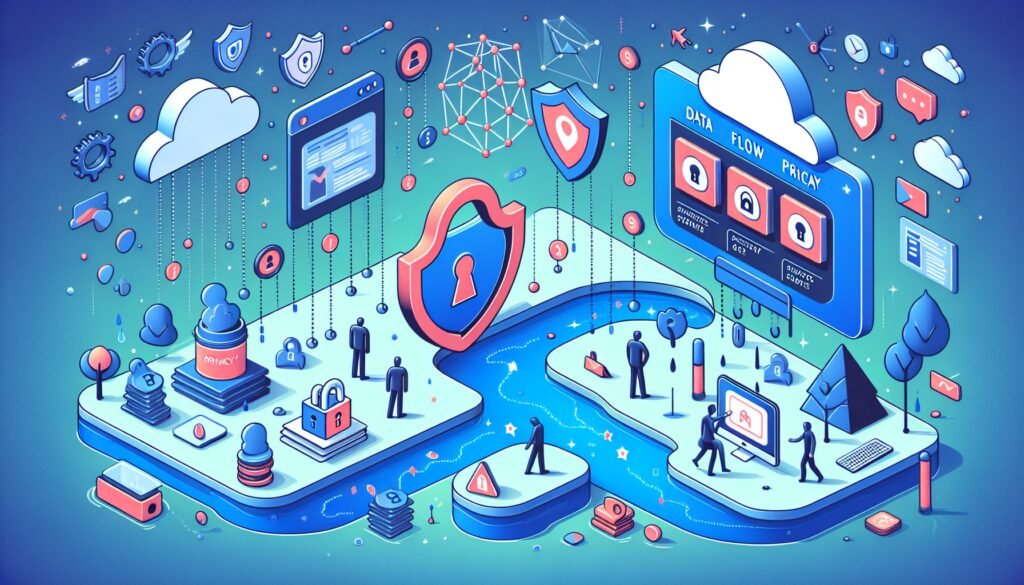 WhatsApp: Flusso di Dati e Privacy