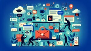 WhatsApp Sotto Attacco: I Trucchi di Hacking per Rubarti l'Account ###