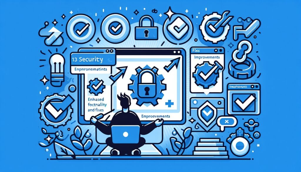 Aggiornamento KB5043145 per Windows 11: 13 miglioramenti e correzioni