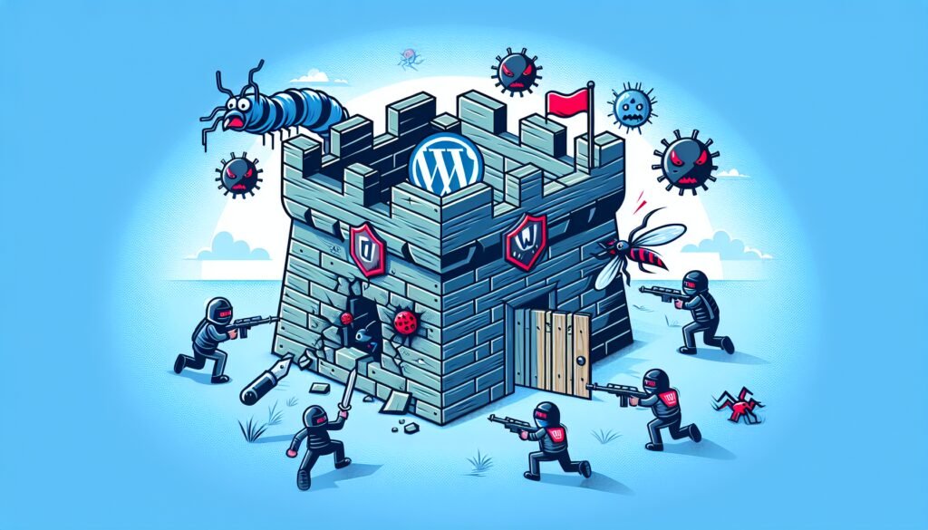 Vulnerabilità del plugin WPML: Rischi per i siti WordPress