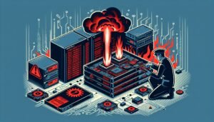 CVE-2024-6342: Zyxel risolve un critico flaw di iniezione di comandi in dispositivi NAS EOL