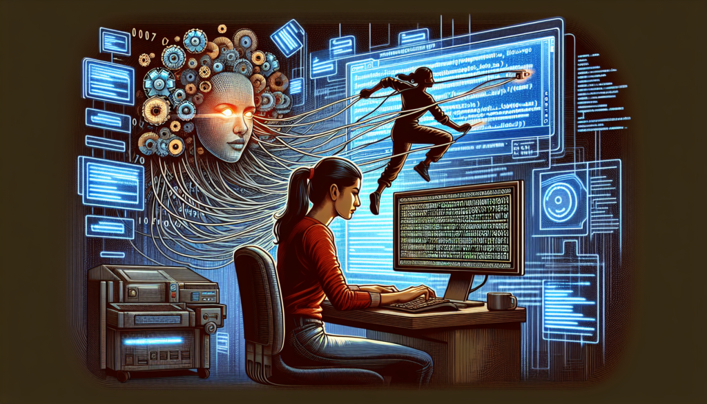 Hacking ChatGPT: come piantare false memorie nei suoi dati