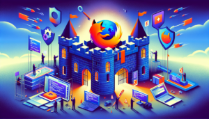 Aggiornamenti di Sicurezza per Prodotti Mozilla