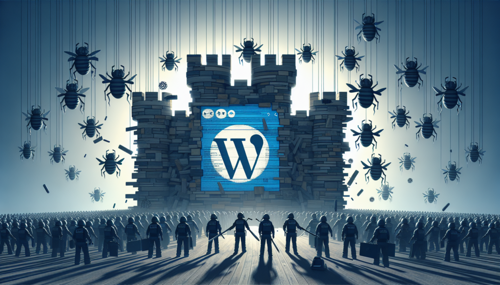 Allarme WordPress: 4 milioni di siti in pericolo a causa di un bug critico in Really Simple Security