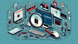 Vulnerabilità critica di AnyDesk: come gli attaccanti possono scoprire l'indirizzo IP degli utenti