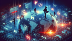 Attacco hacker su scala globale: Oracle e salute pubblica nel mirino