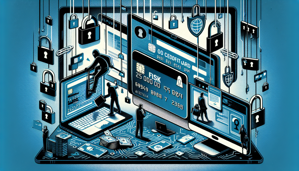 Trapelate 2 milioni di carte di credito: Rischi e Conseguenze di un'Intrusione di Dati