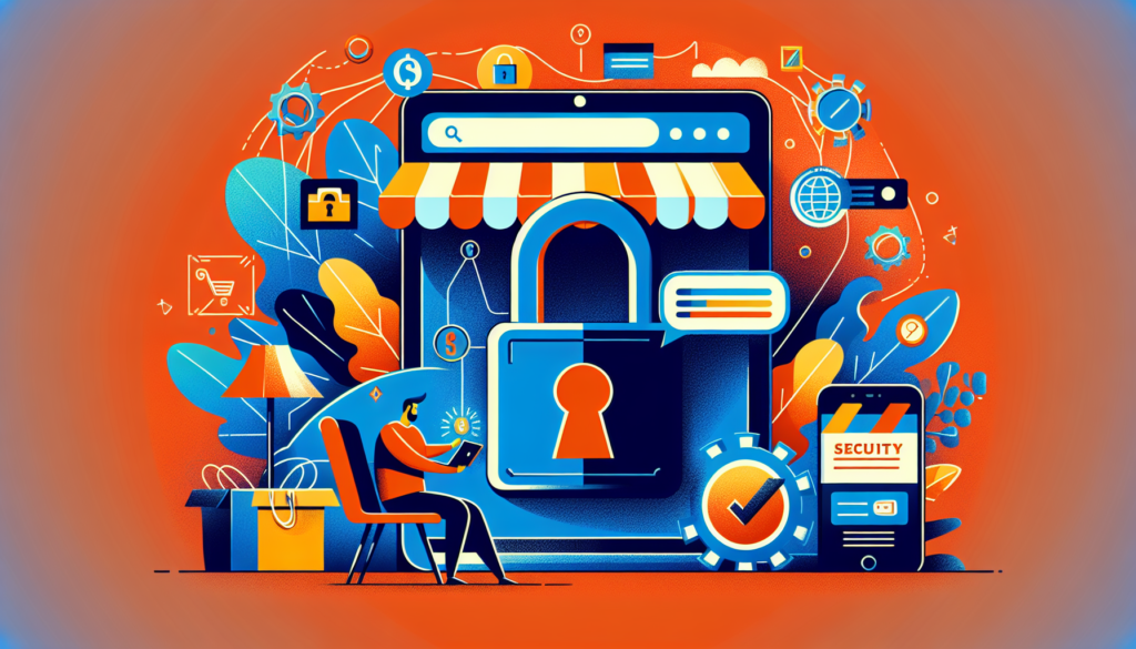 10 Consigli di Sicurezza per il Commercio Elettronico durante Black Friday